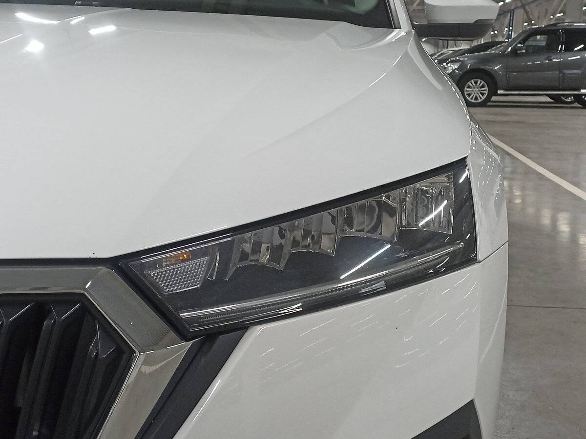 Купить Skoda Octavia, 2021, 111 178 км, фото №17