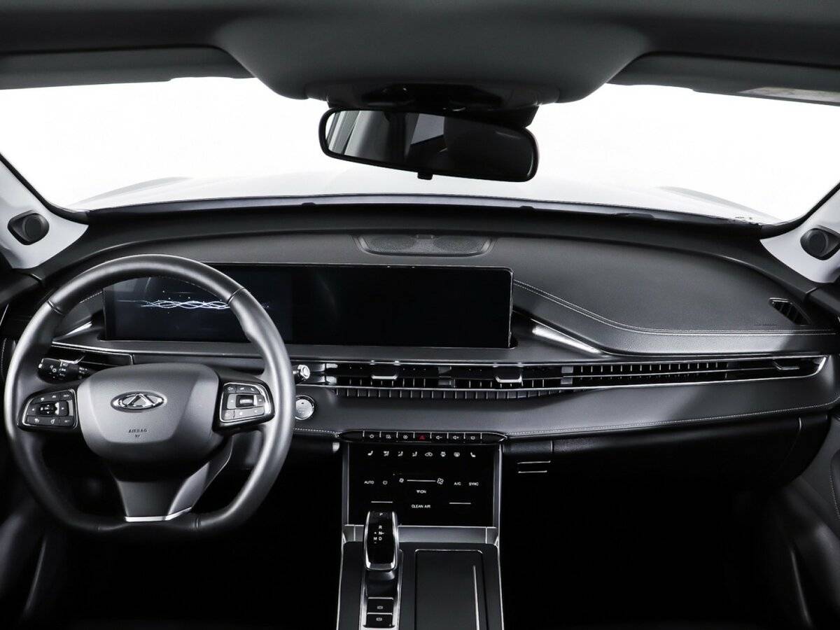 Купить Chery Tiggo 7 Pro Max, 2023, 26 537 км, фото №12