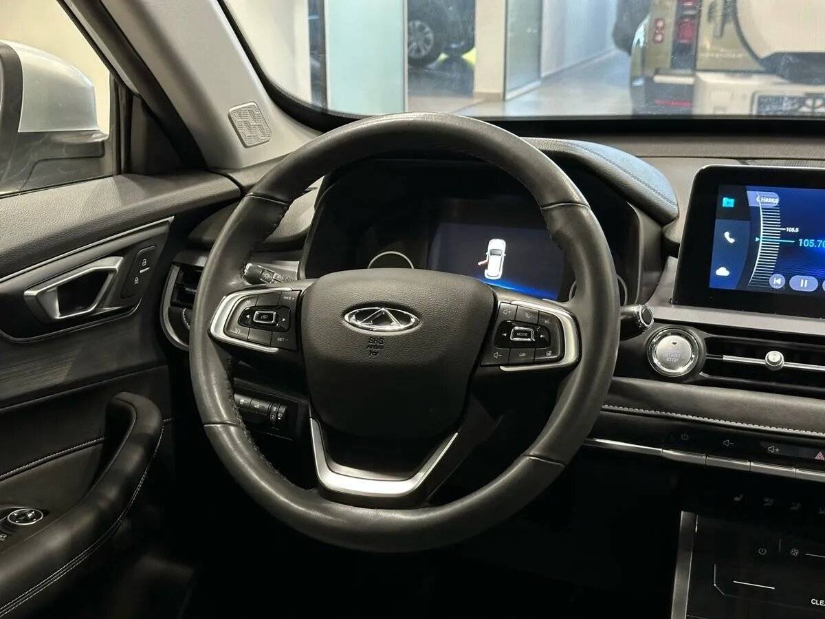 Купить Chery Tiggo 4 Pro, 2023, 38 000 км, фото №7