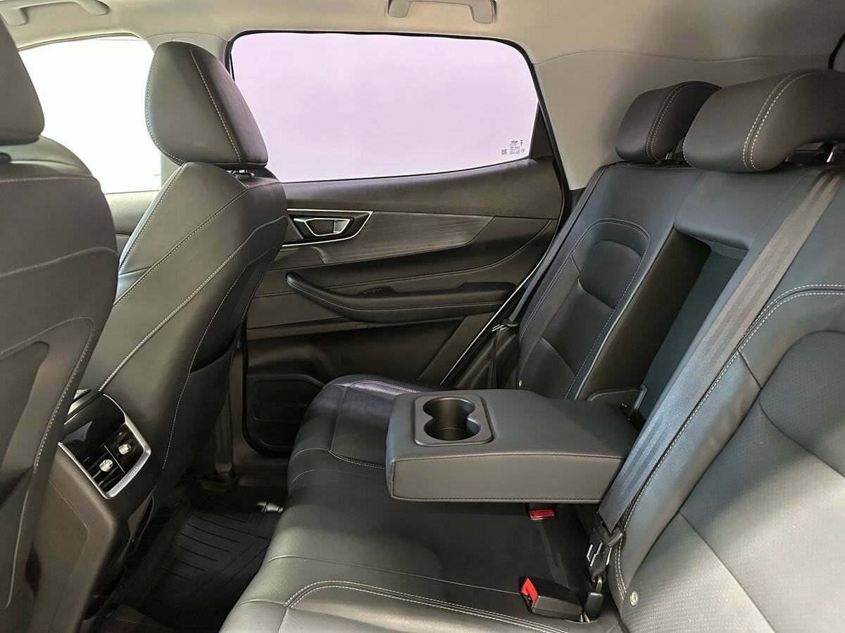 Купить Chery Tiggo 4 Pro, 2023, 38 000 км, фото №13