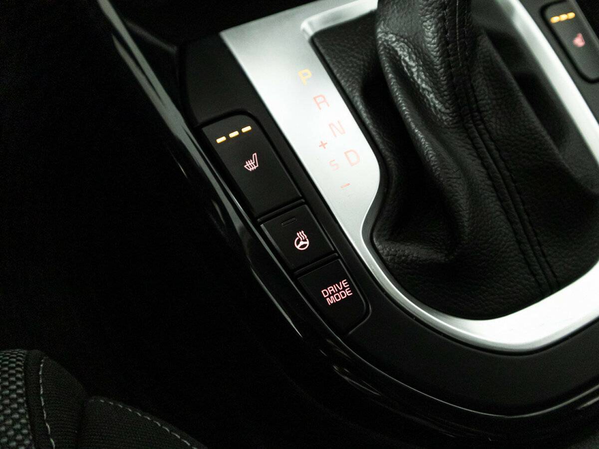 Купить Kia Cerato, 2021, 67 976 км, фото №20