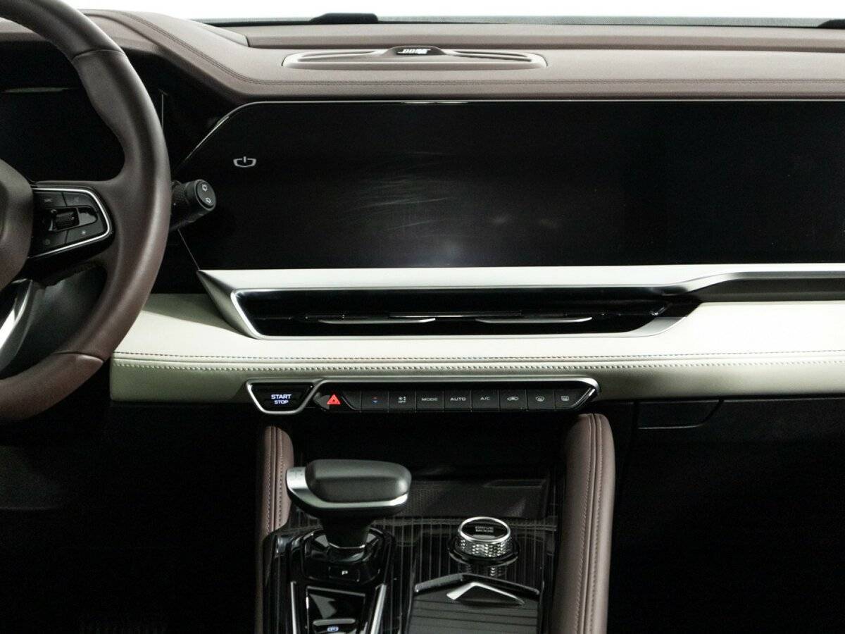 Купить Geely Monjaro, 2023, 61 378 км, фото №14