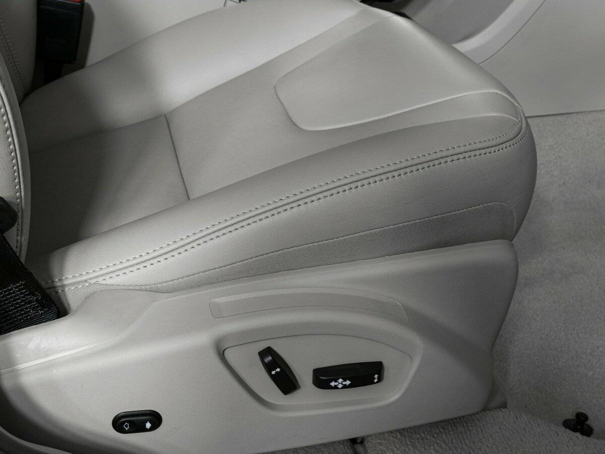 Купить Volvo XC60, 2016, 65 556 км, фото №18