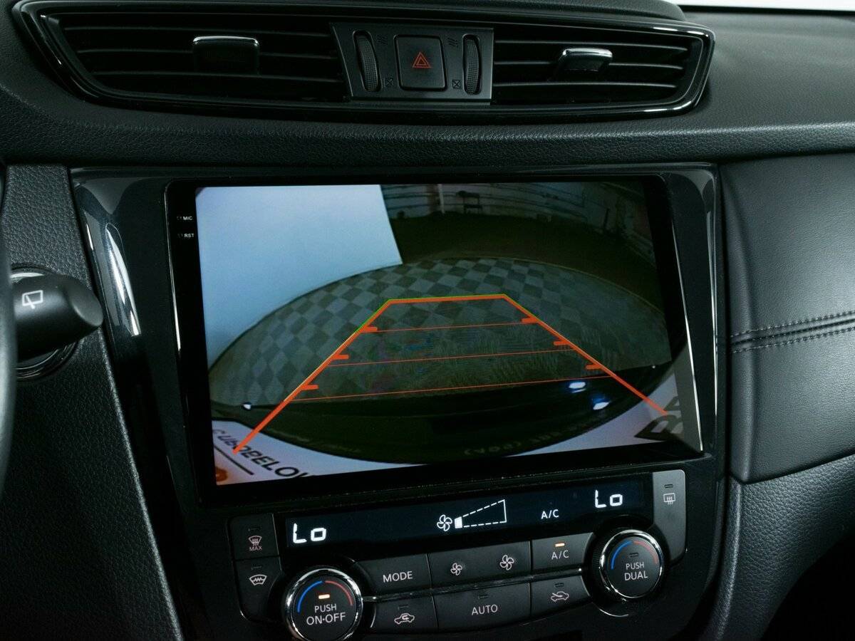 Купить Nissan X-Trail, 2018, 78 700 км, фото №16