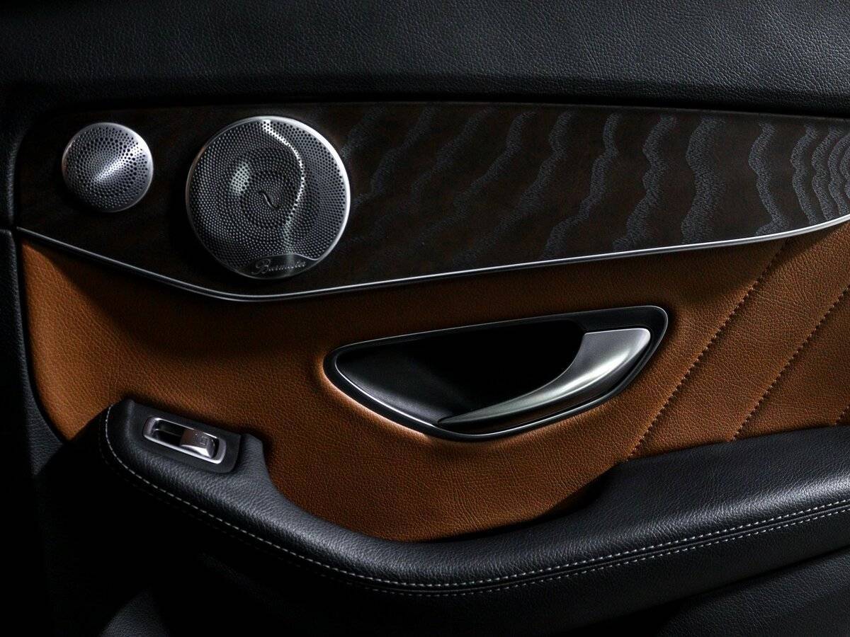 Купить Mercedes-Benz C-Класс 180, 2018, 115 176 км, фото №14