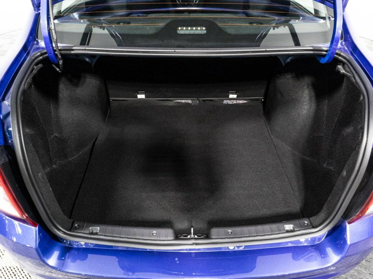 Купить Lada (ВАЗ) Granta, 2022, 43 827 км, фото №14