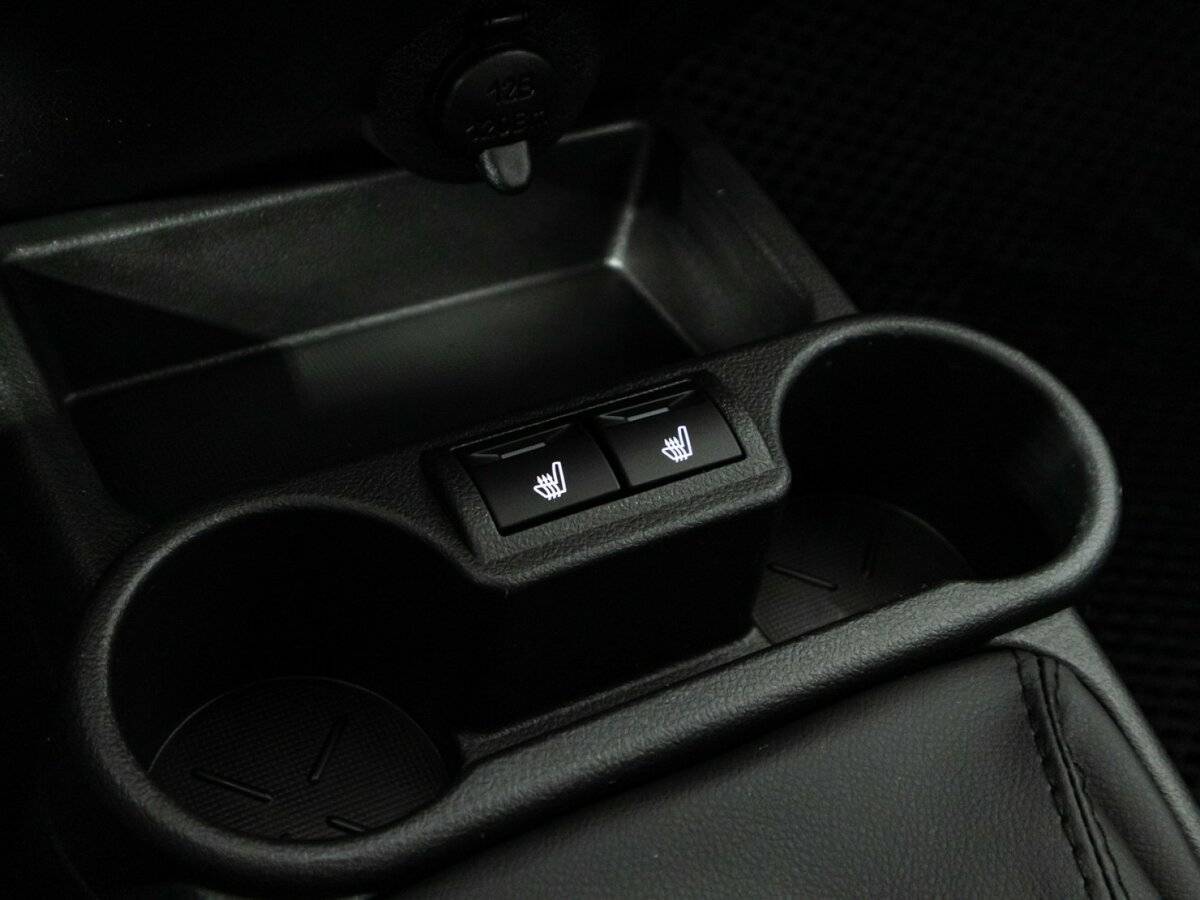 Купить Lada (ВАЗ) Granta, 2022, 43 827 км, фото №16