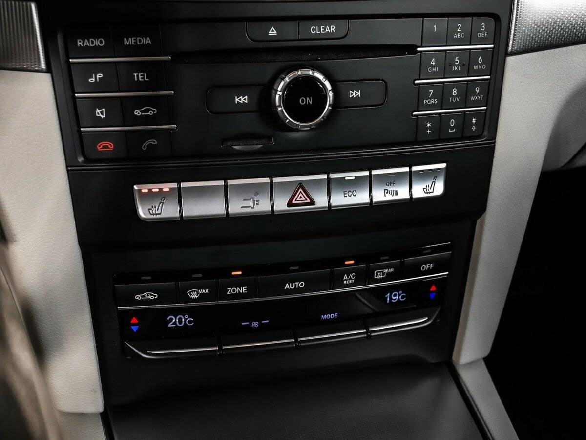 Купить Mercedes-Benz E-Класс 200, 2015, 58 480 км, фото №15