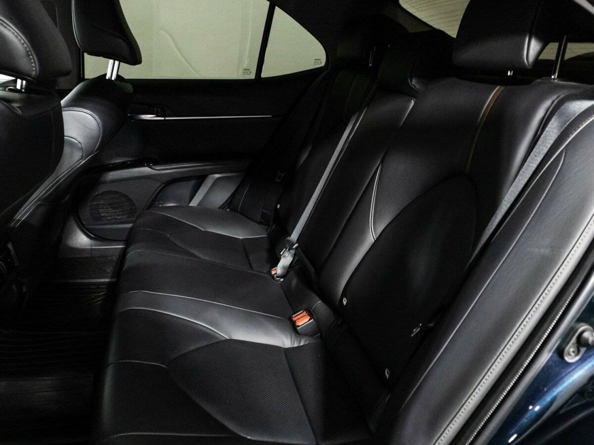 Купить Toyota Camry, 2019, 162 092 км, фото №10