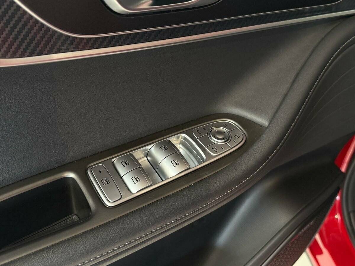 Купить Chery Tiggo 7 Pro Max, 2024, 12 500 км, фото №10