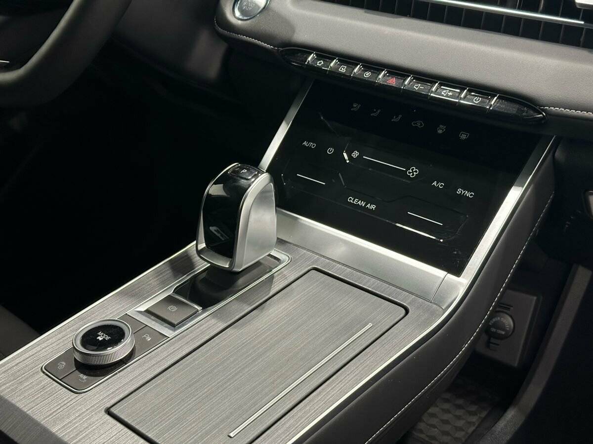 Купить Chery Tiggo 7 Pro Max, 2023, 20 000 км, фото №9