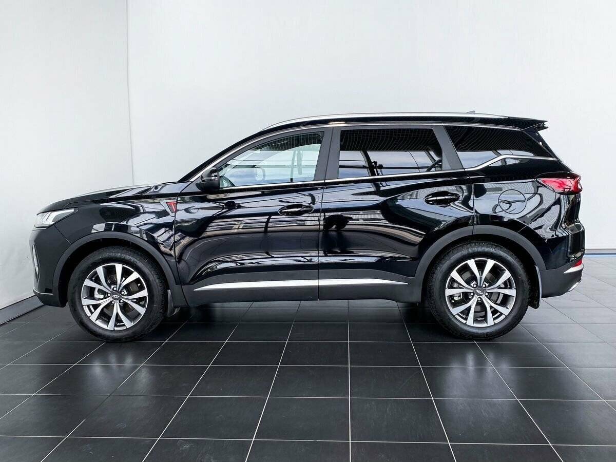 Купить Chery Tiggo 7 Pro Max, 2024, 30 099 км, фото №7
