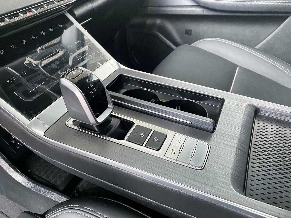 Купить Chery Tiggo 7 Pro Max, 2024, 30 099 км, фото №16