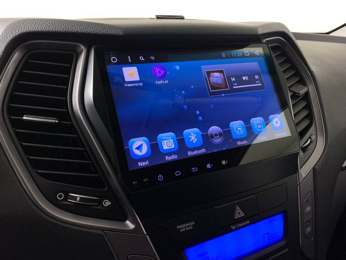 Купить Hyundai Santa Fe, 2014, 114 700 км, фото №15