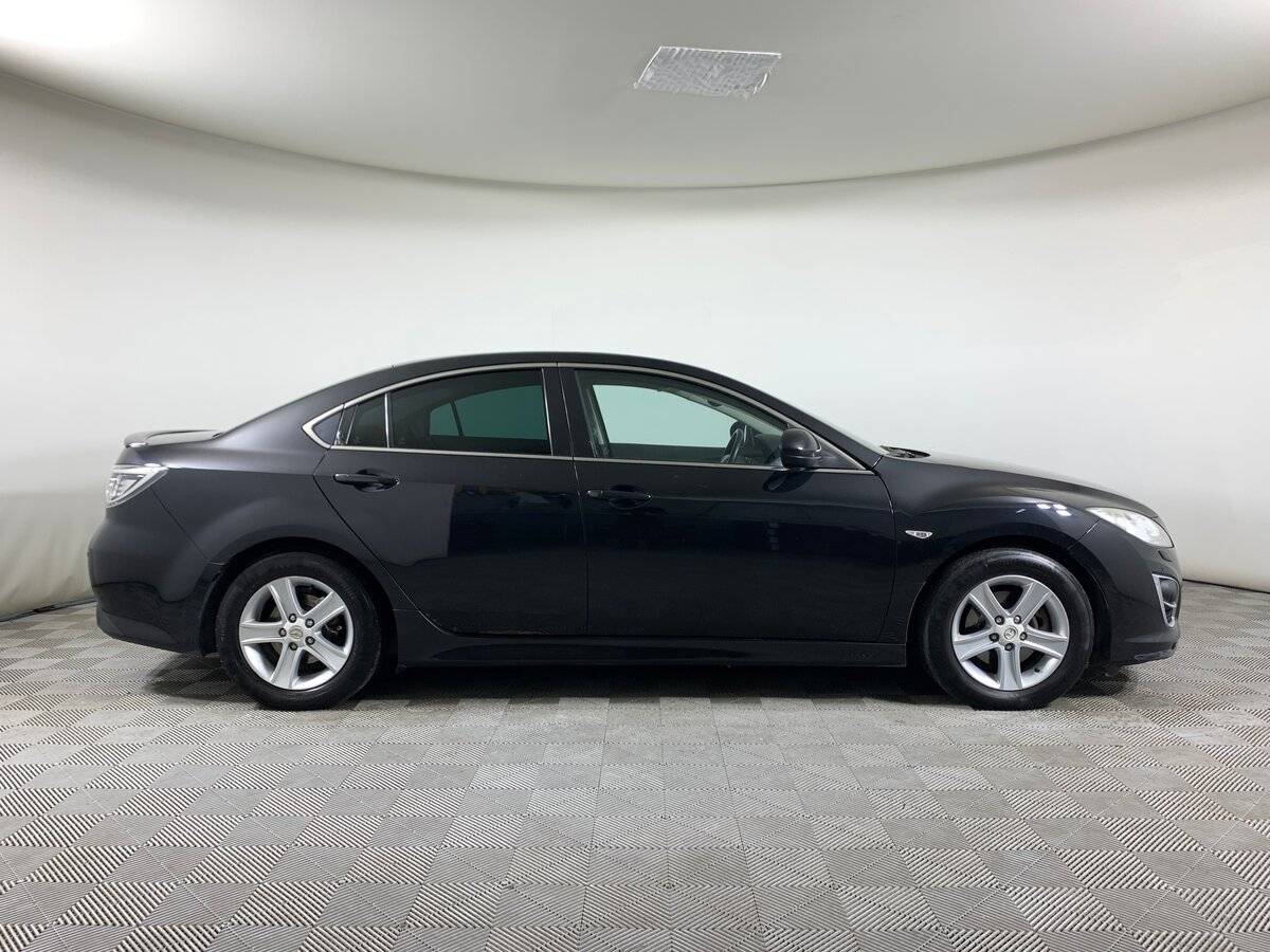 Купить Mazda 6, 2012, 345 763 км, фото №4