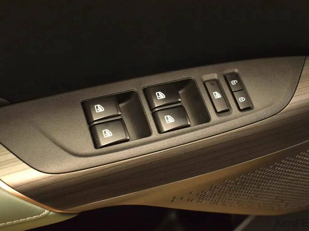 Купить Changan Lamore, 2023, 20 282 км, фото №9