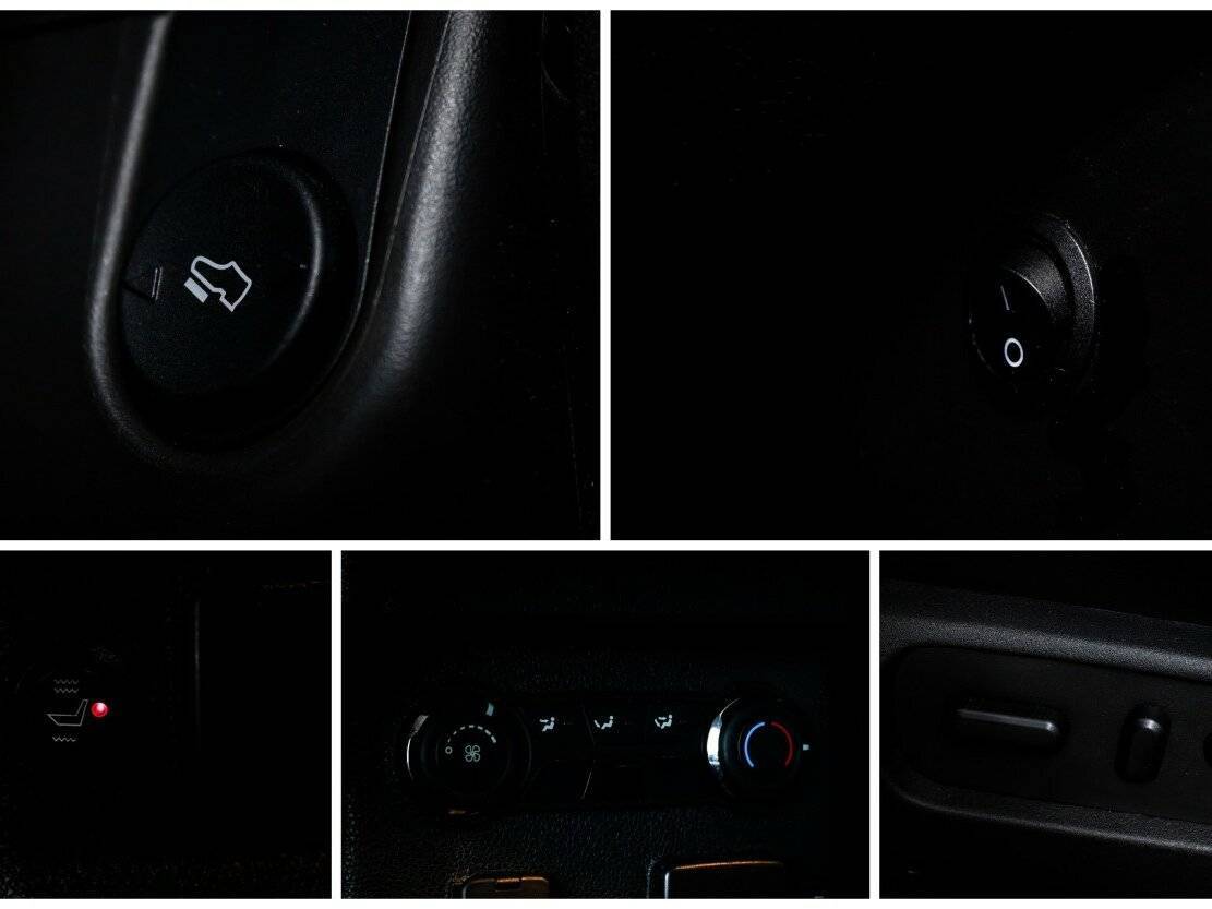 Купить Ford Explorer Sport, 2013, 162 409 км, фото №16