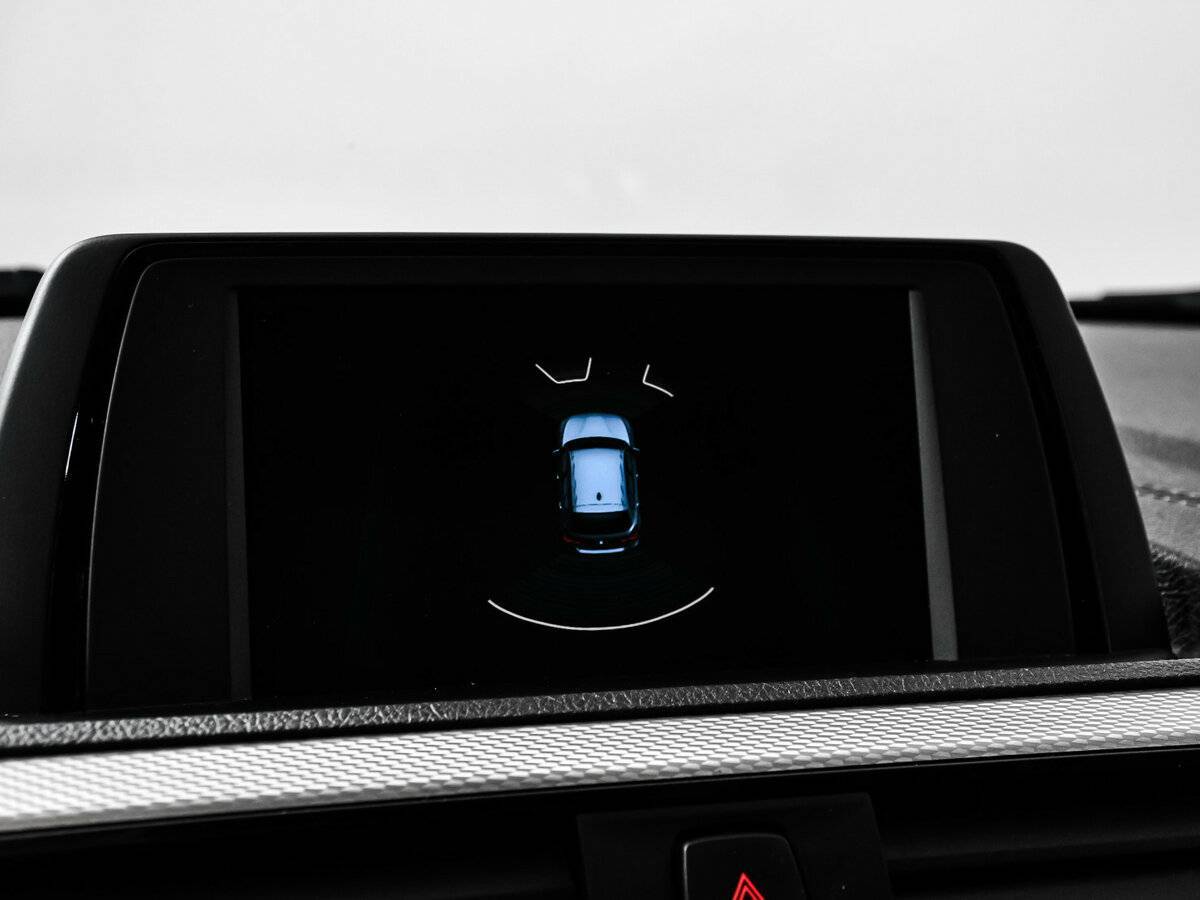 Купить BMW 1 серии 118i, 2018, 89 400 км, фото №14