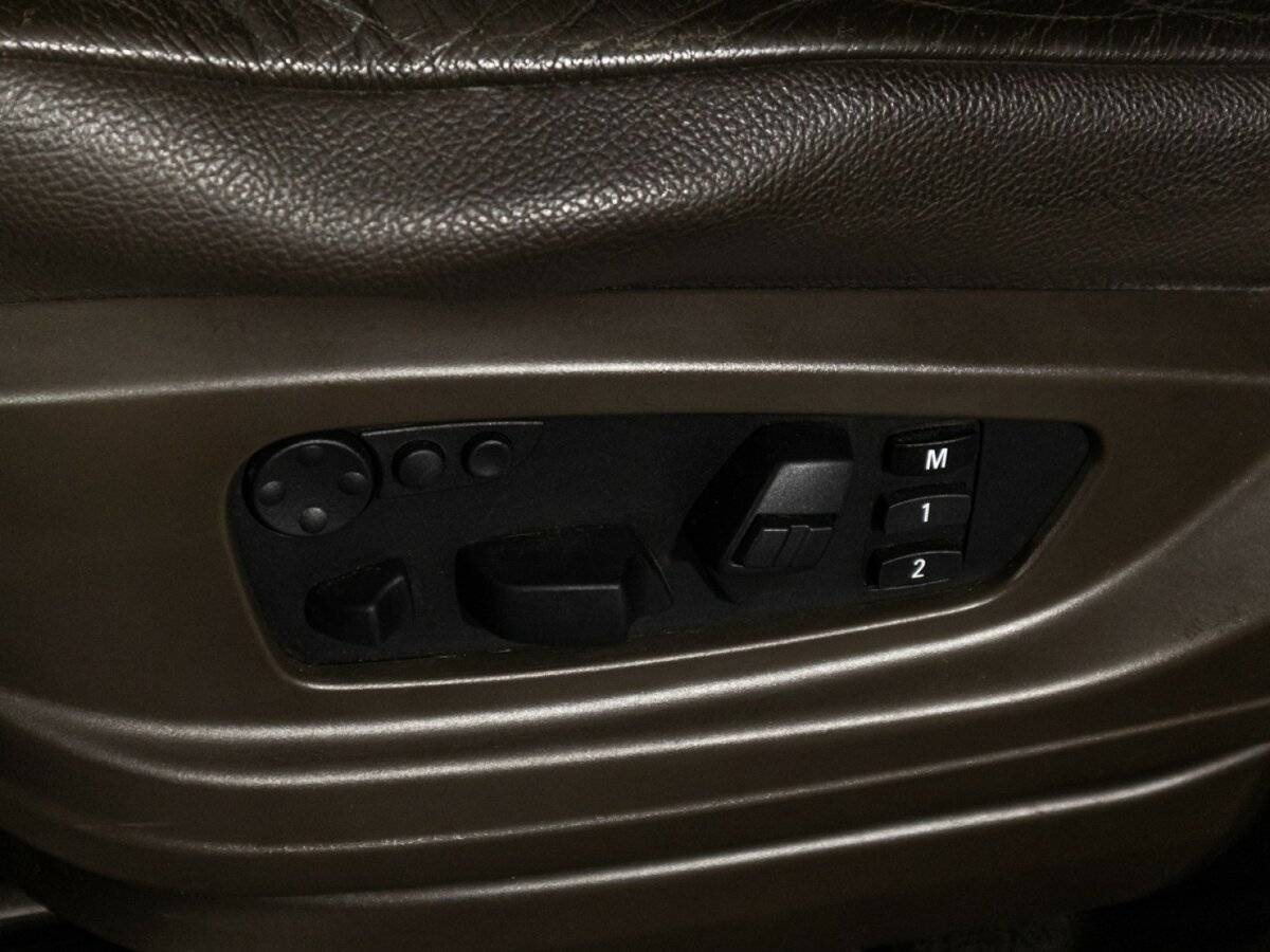 Купить BMW X5 35i, 2013, 139 742 км, фото №17