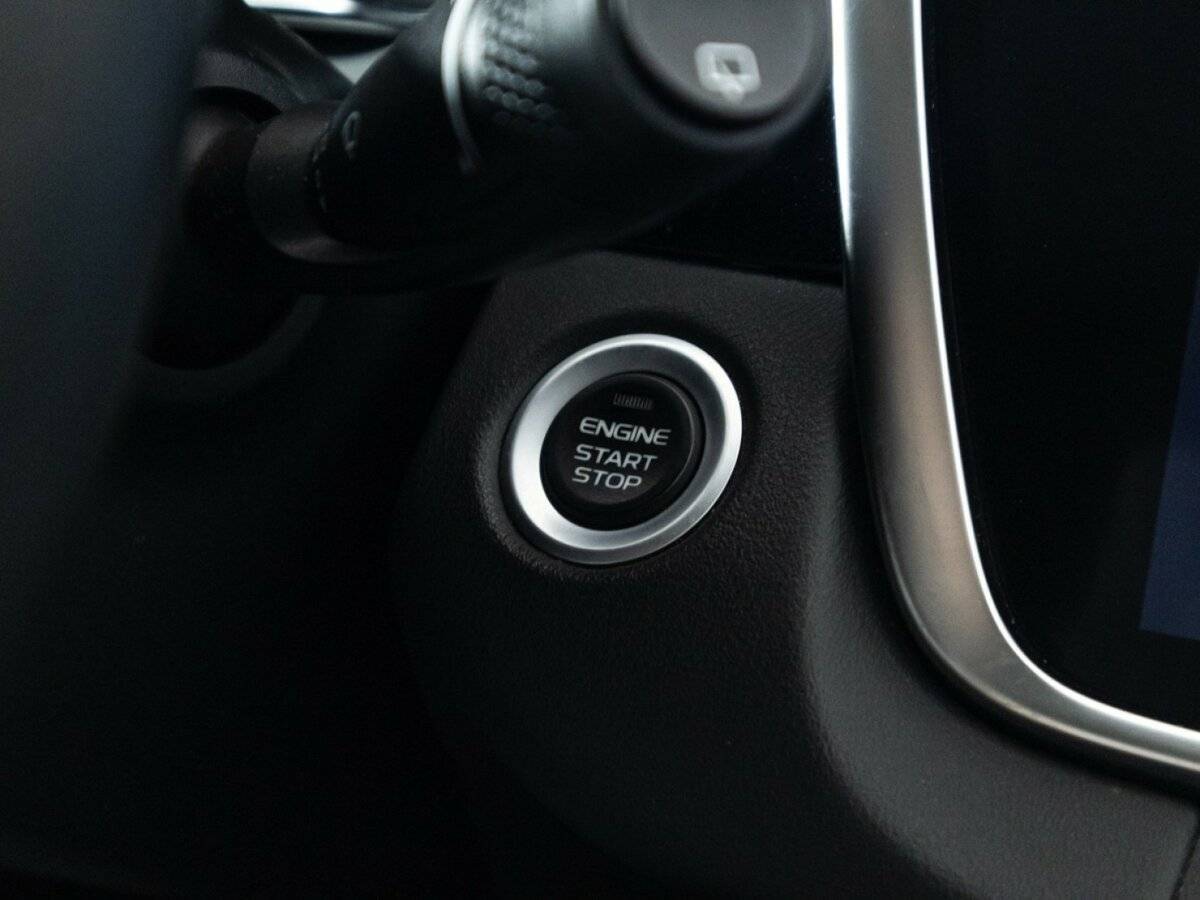 Купить Geely Atlas Pro, 2023, 26 000 км, фото №19