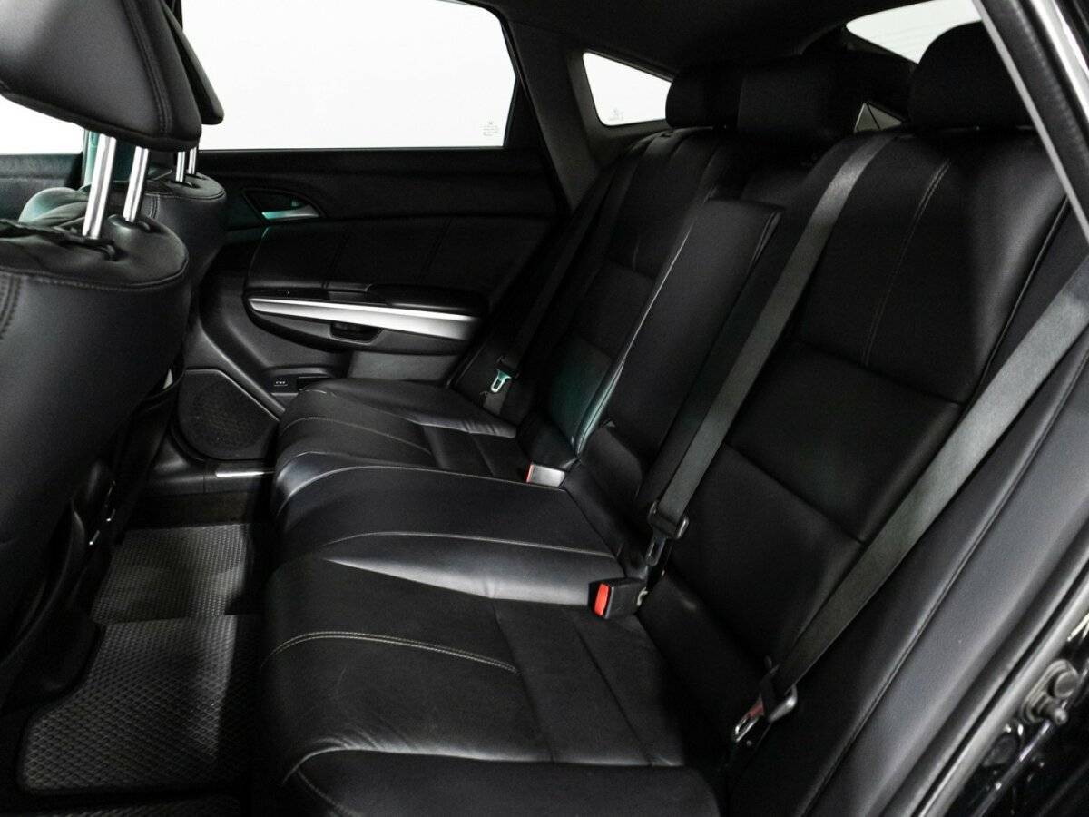 Купить Honda Crosstour, 2013, 308 383 км, фото №10