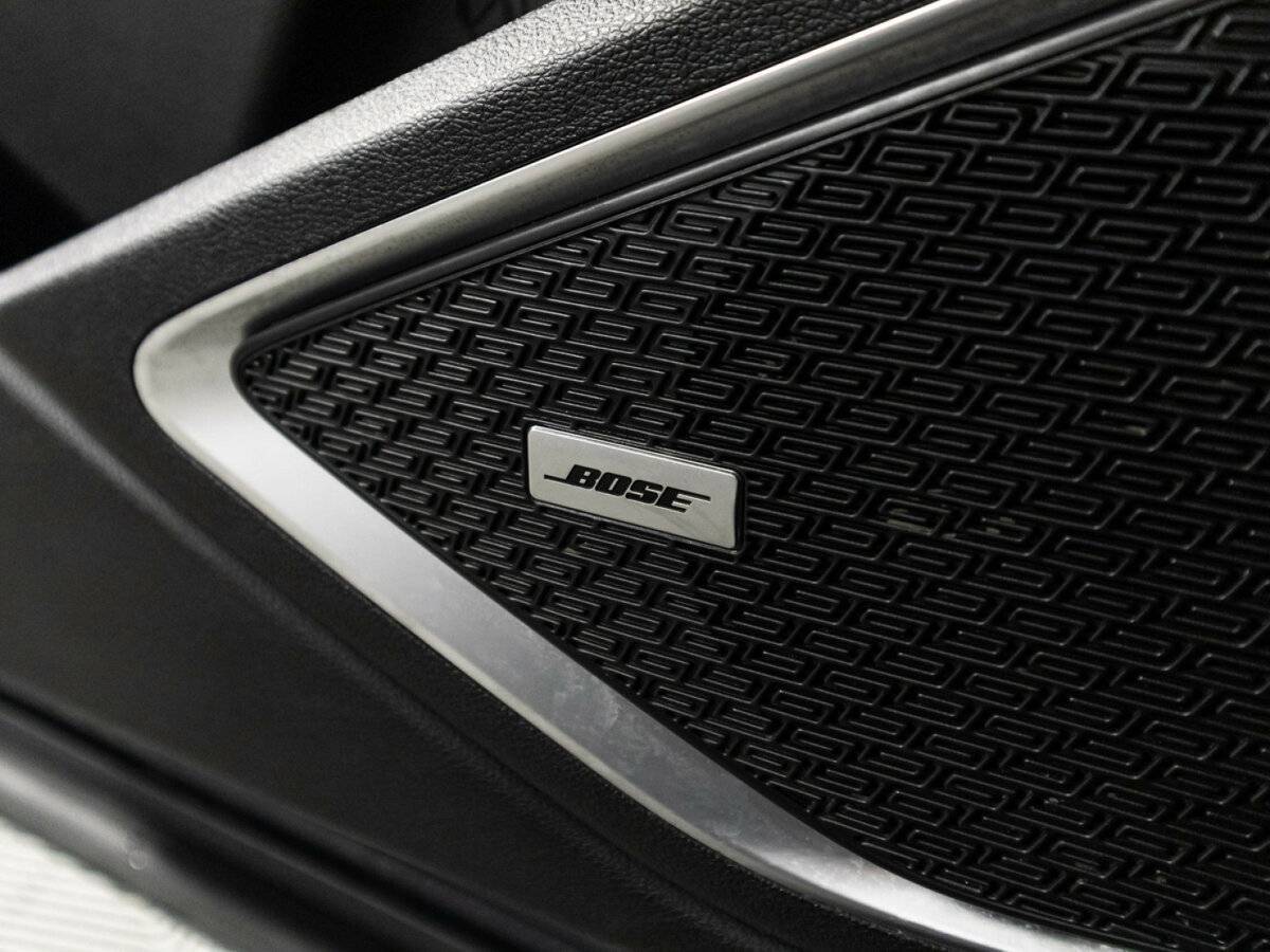 Купить Geely Tugella, 2022, 59 404 км, фото №18