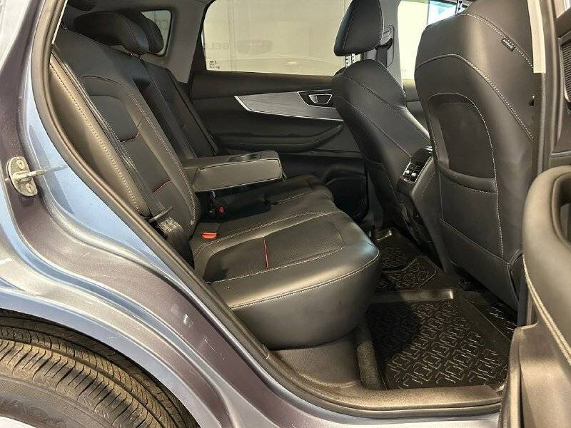 Купить Chery Tiggo 7 Pro, 2021, 23 469 км, фото №15