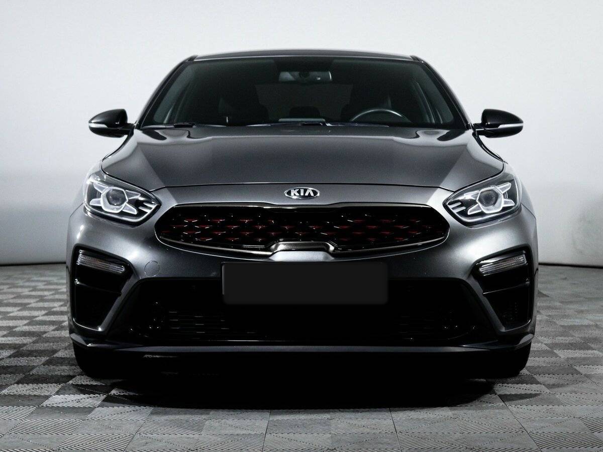 Kia Cerato