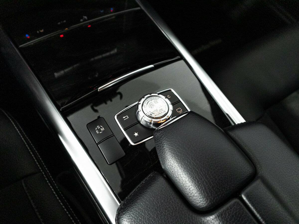 Купить Mercedes-Benz E-Класс 200, 2015, 152 575 км, фото №18