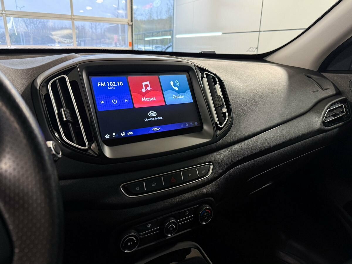 Купить Chery Tiggo 7 I, 2019, 50 874 км, фото №16