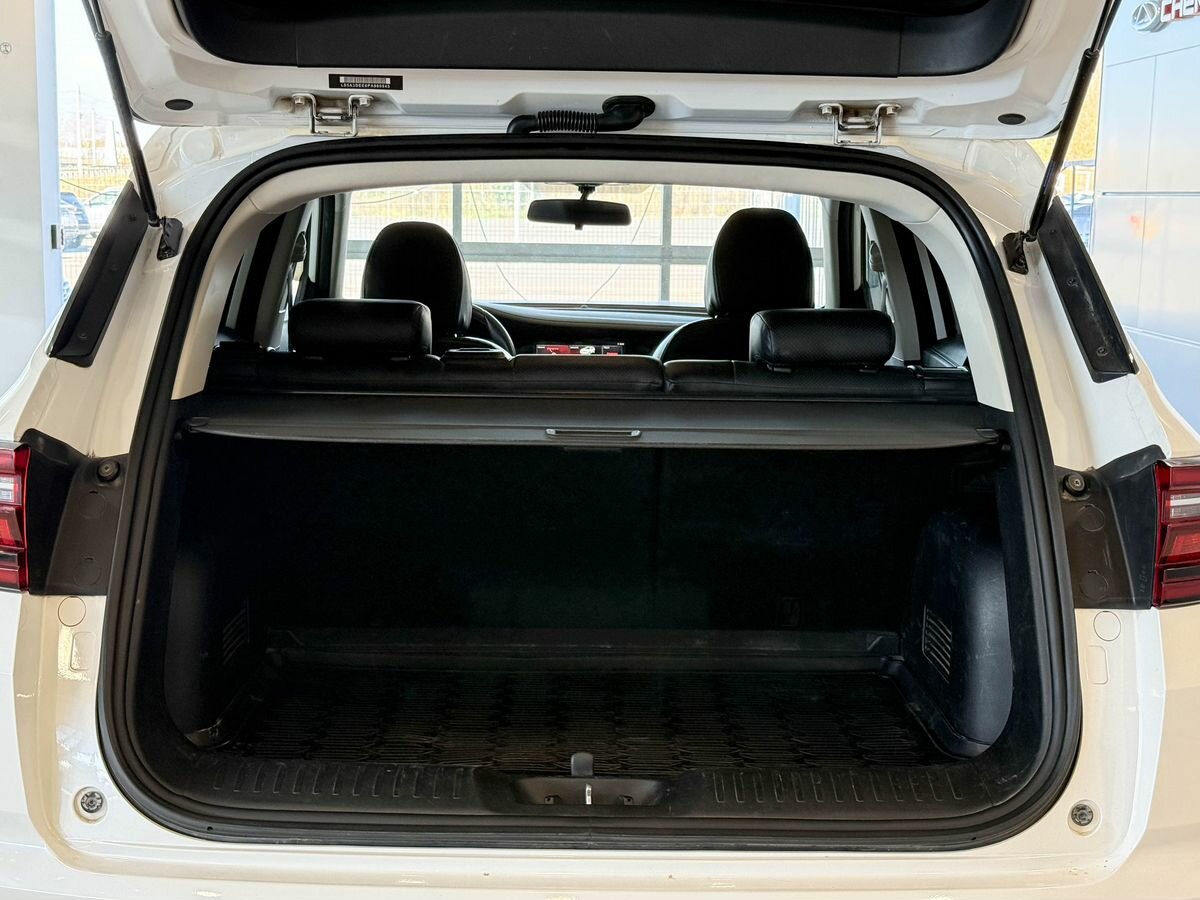 Купить Changan CS35 Plus I, 2022, 46 138 км, фото №7