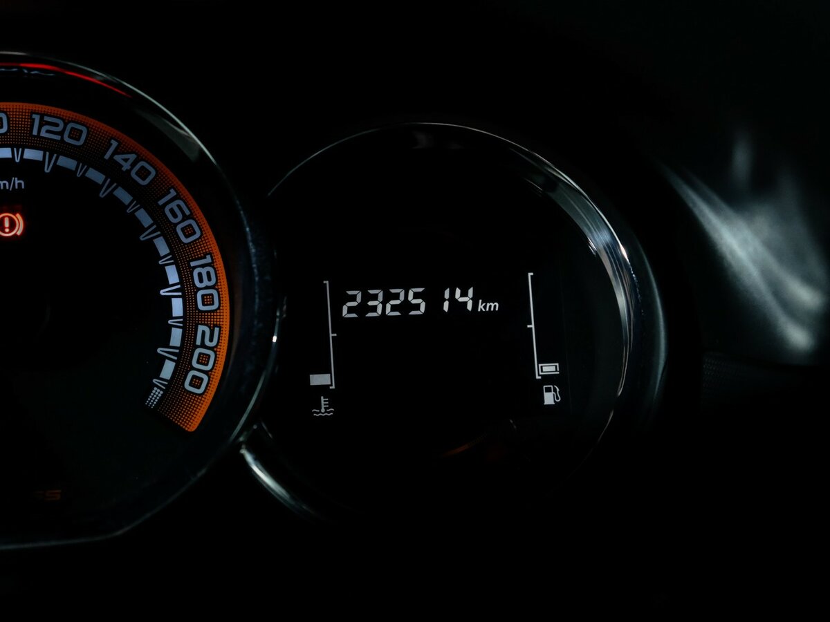 Купить Lada (ВАЗ) Largus Cross I Рестайлинг, 2021, 232 514 км, фото №9