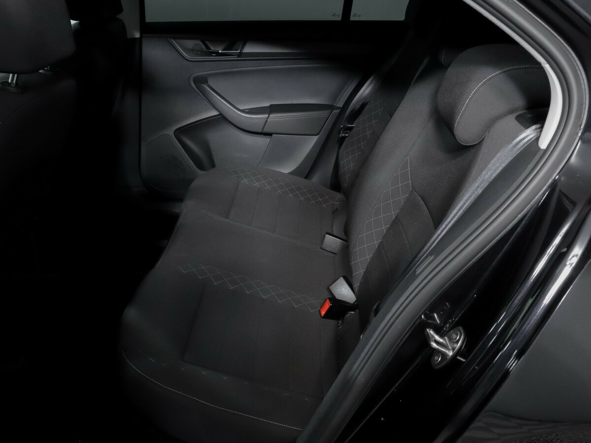 Купить Skoda Rapid II, 2021, 42 300 км, фото №8