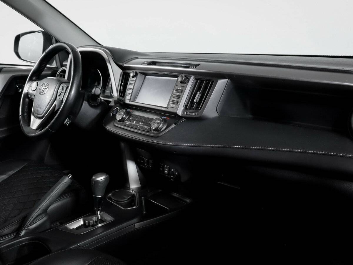 Купить Toyota RAV4 IV (XA40) Рестайлинг, 2019, 64 151 км, фото №9