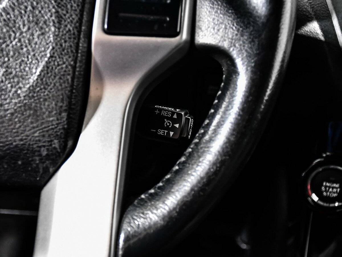 Купить Toyota Land Cruiser Prado 150 Series Рестайлинг 1, 2013, 175 000 км, фото №17