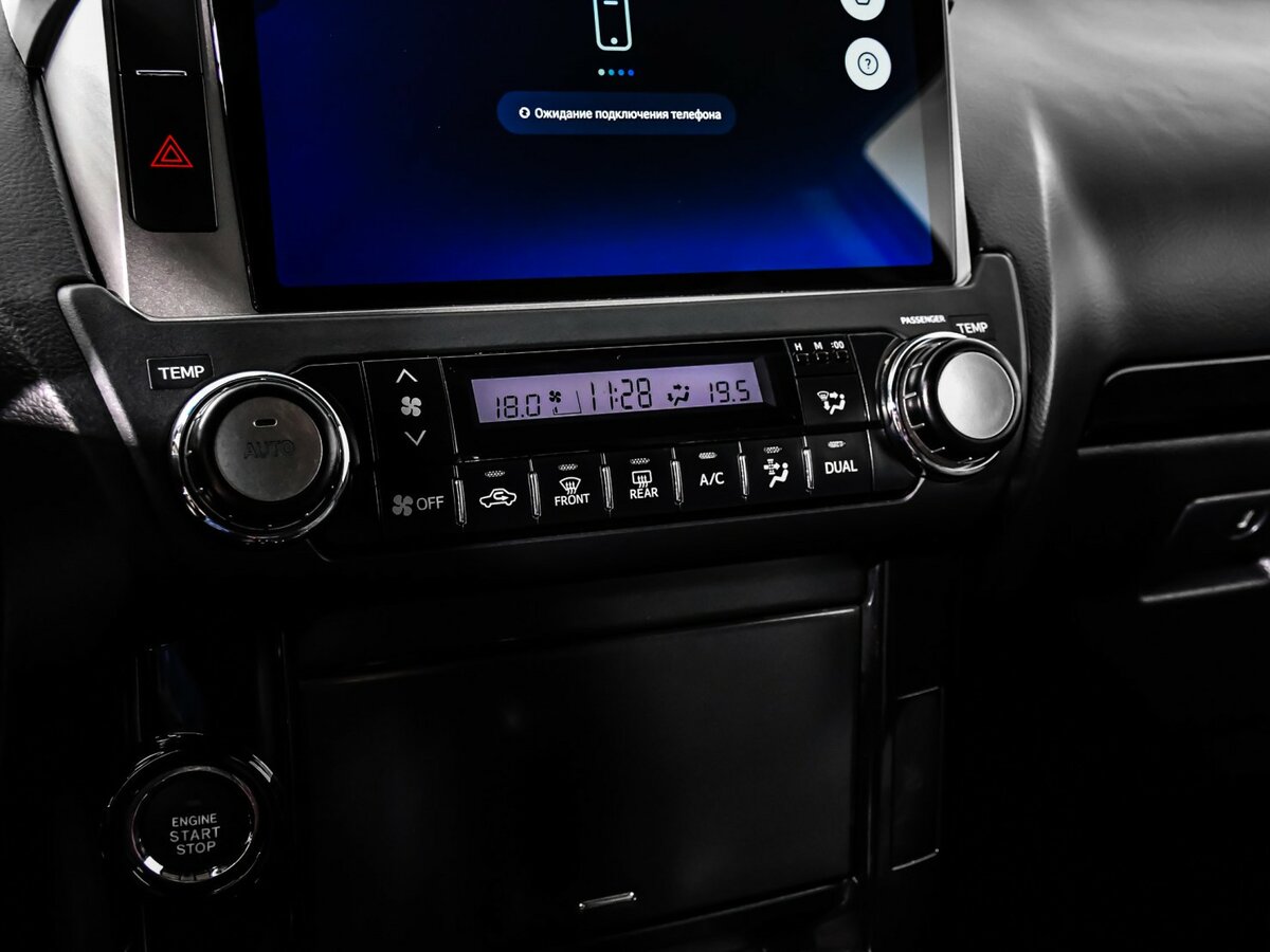 Купить Toyota Land Cruiser Prado 150 Series Рестайлинг 1, 2013, 175 000 км, фото №18