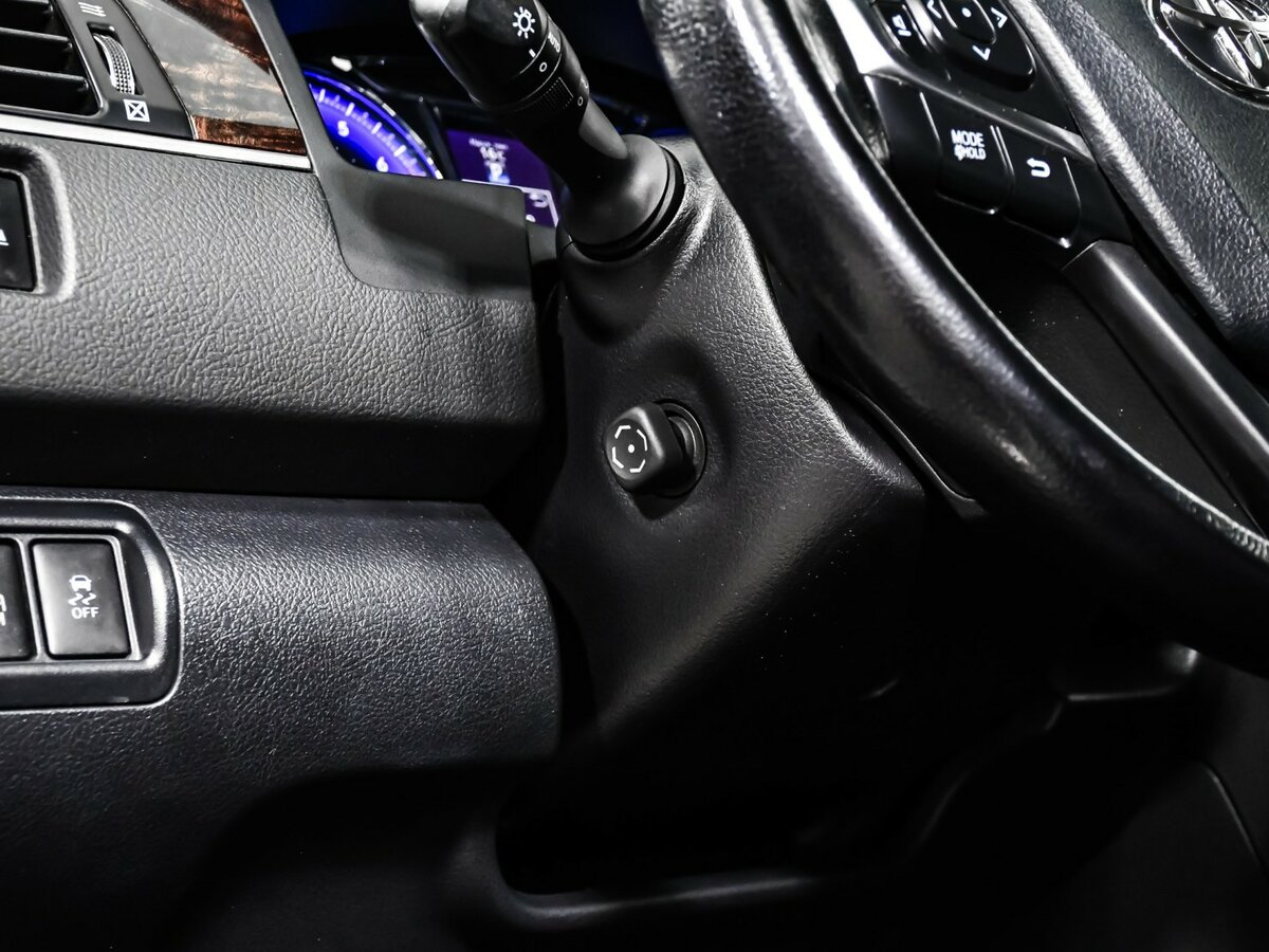 Купить Toyota Camry VII (XV50) Рестайлинг, 2016, 109 000 км, фото №14