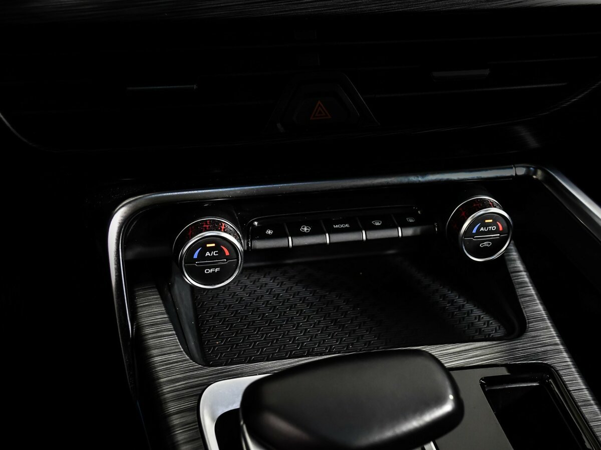 Купить Geely Tugella I, 2022, 68 503 км, фото №18