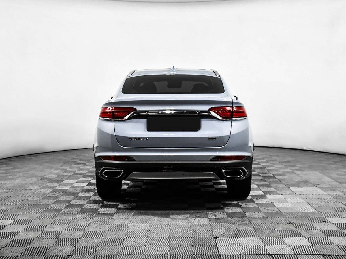 Купить Geely Tugella I, 2021, 77 350 км, фото №5