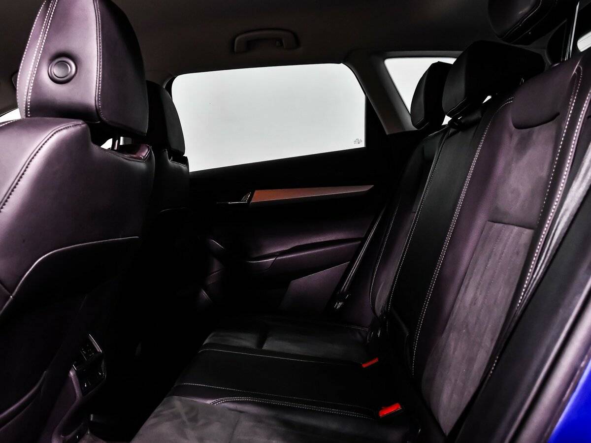 Купить Skoda Karoq DSG6 I, 2020, 47 219 км, фото №11