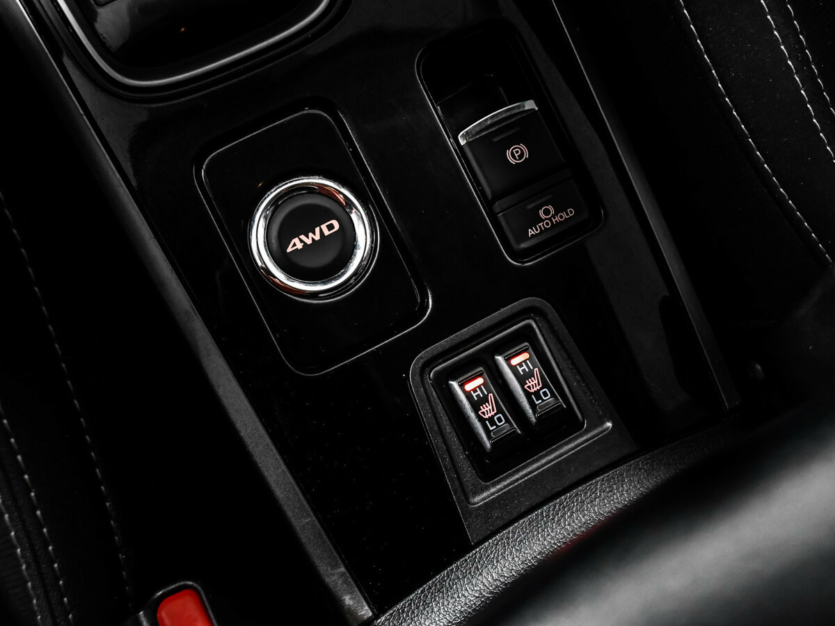 Купить Mitsubishi Outlander III Рестайлинг 3, 2018, 139 359 км, фото №13