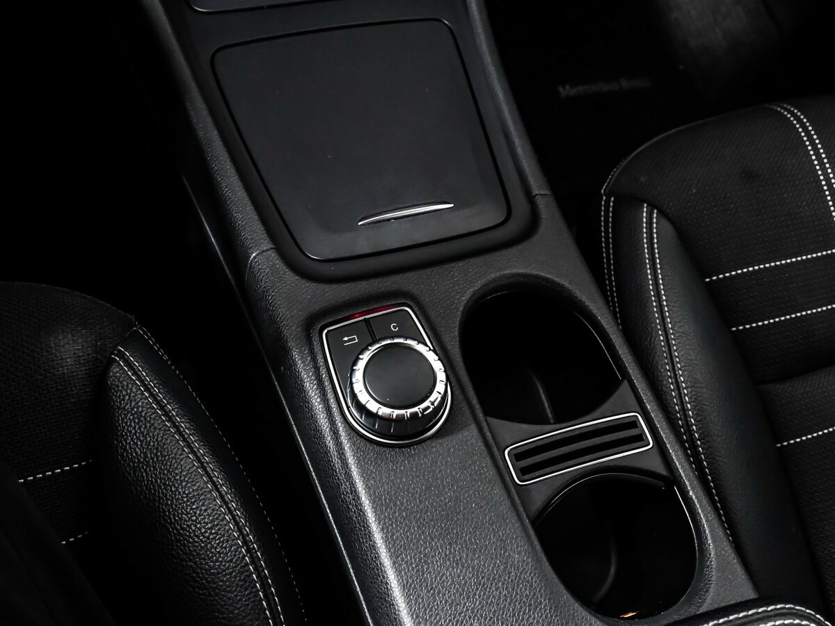 Купить Mercedes-Benz A-Класс 180 III (W176), 2014, 127 524 км, фото №15