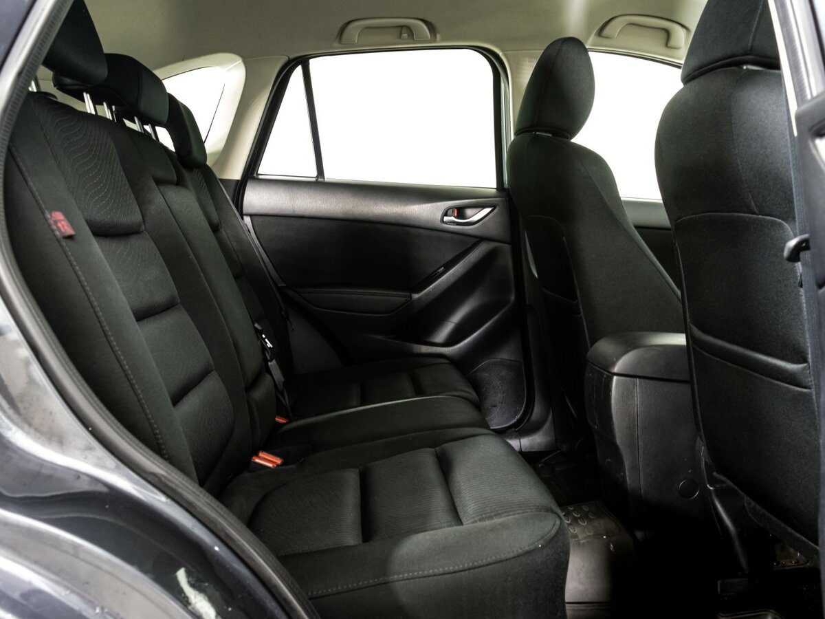 Купить Mazda CX-5 I, 2013, 119 420 км, фото №13