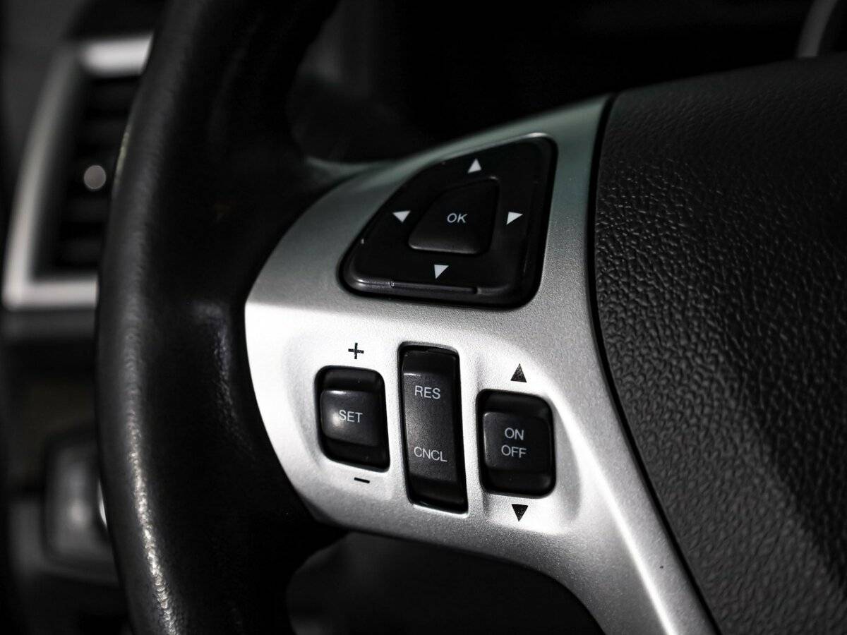 Купить Ford Explorer V, 2013, 197 983 км, фото №15