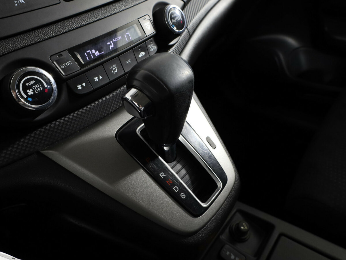 Купить Honda CR-V IV, 2013, 146 209 км, фото №18