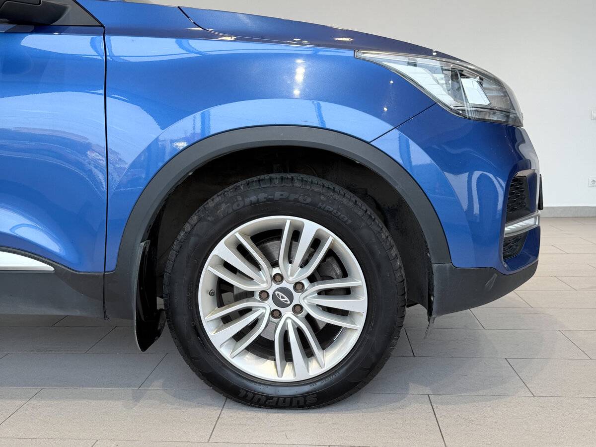 Купить Chery Tiggo 4 I Рестайлинг, 2019, 100 419 км, фото №5