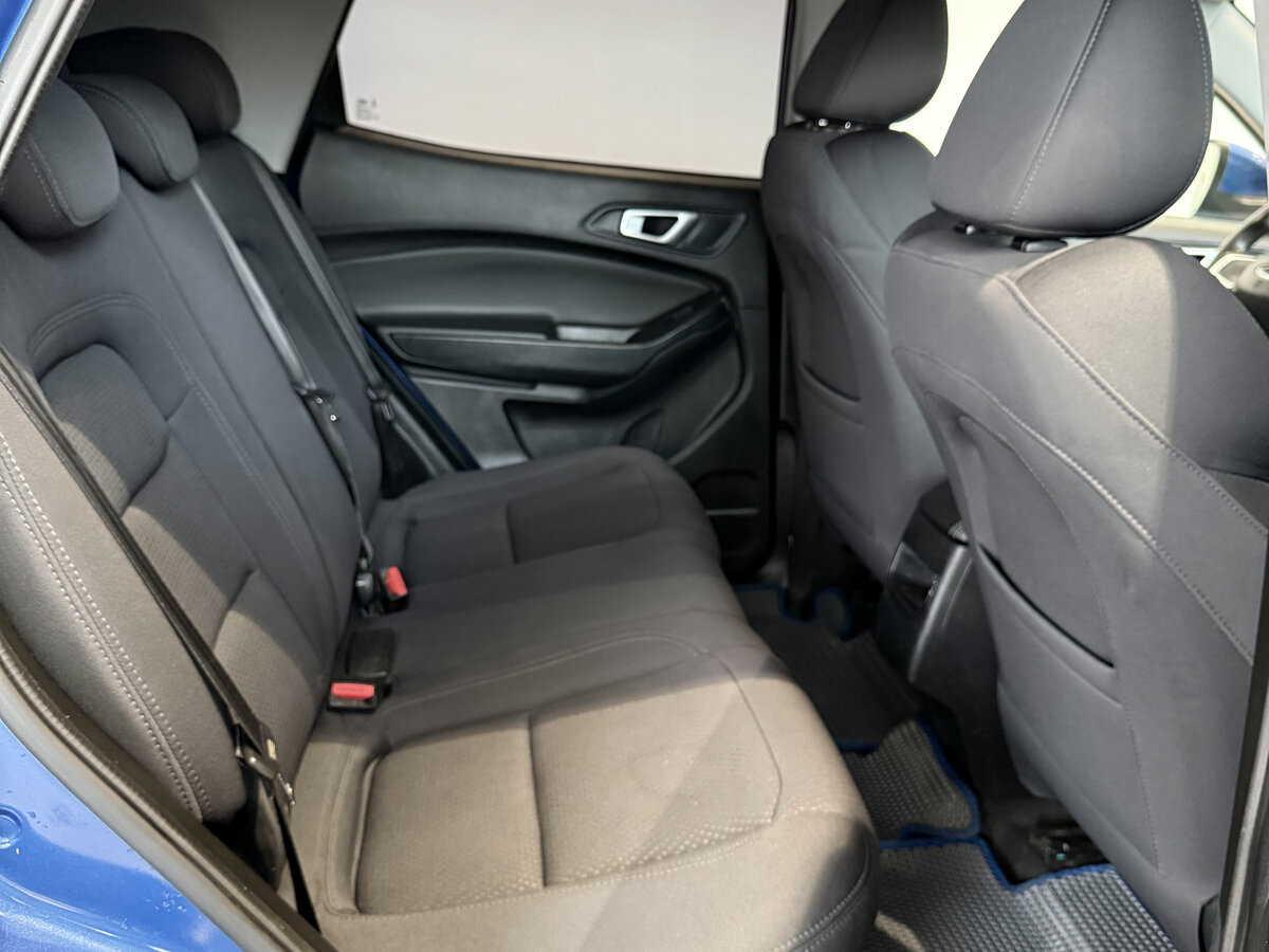 Купить Chery Tiggo 4 I Рестайлинг, 2019, 100 419 км, фото №15