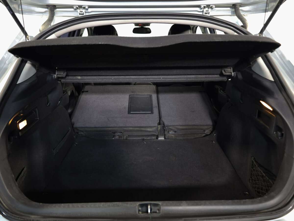 Купить Citroen C4 II, 2012, 188 782 км, фото №16