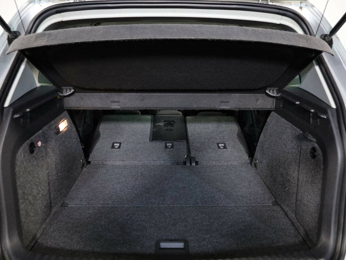 Купить Volkswagen Tiguan I Рестайлинг, 2016, 68 764 км, фото №18