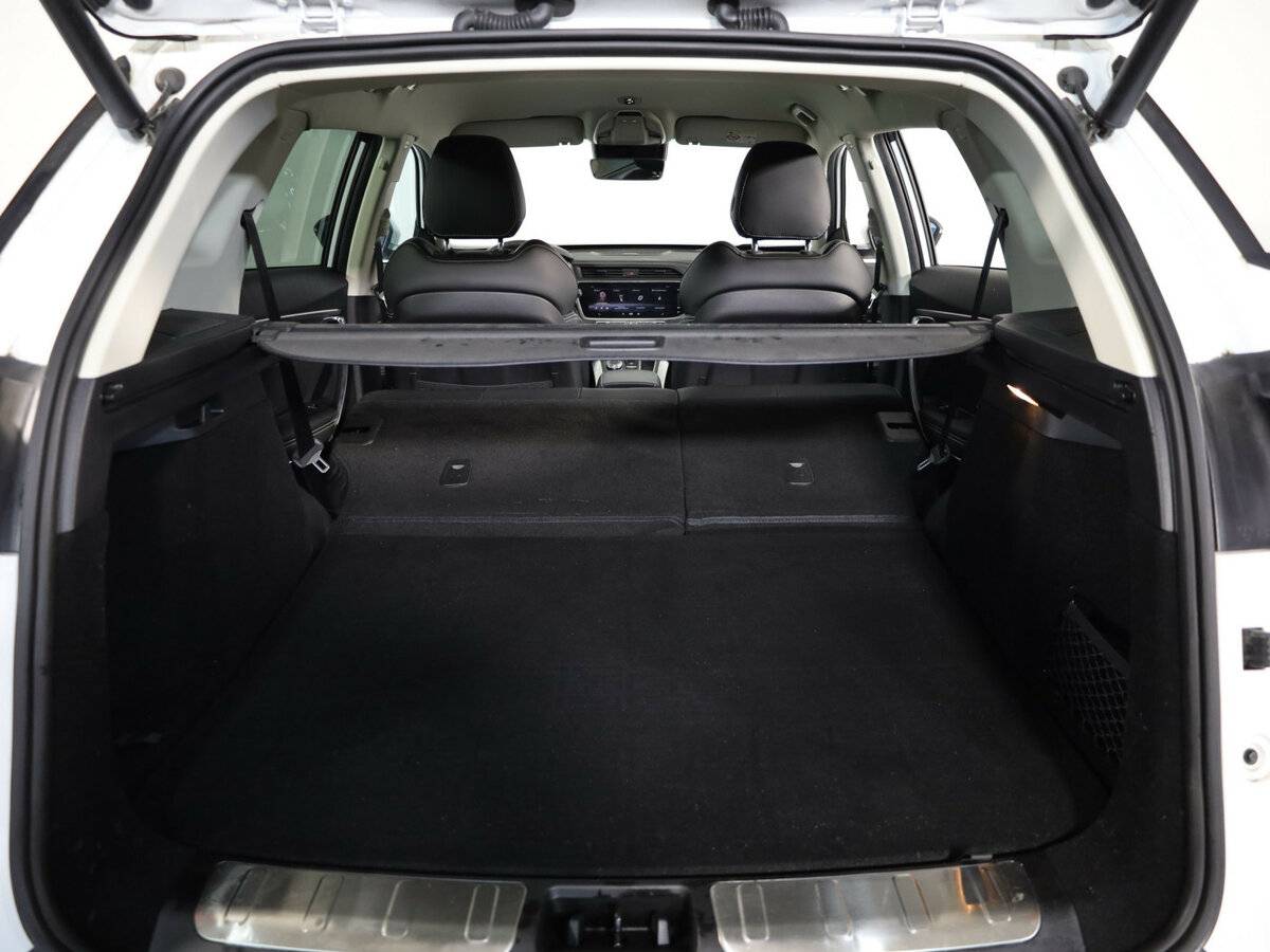 Купить Geely Atlas Pro, 2022, 46 000 км, фото №18